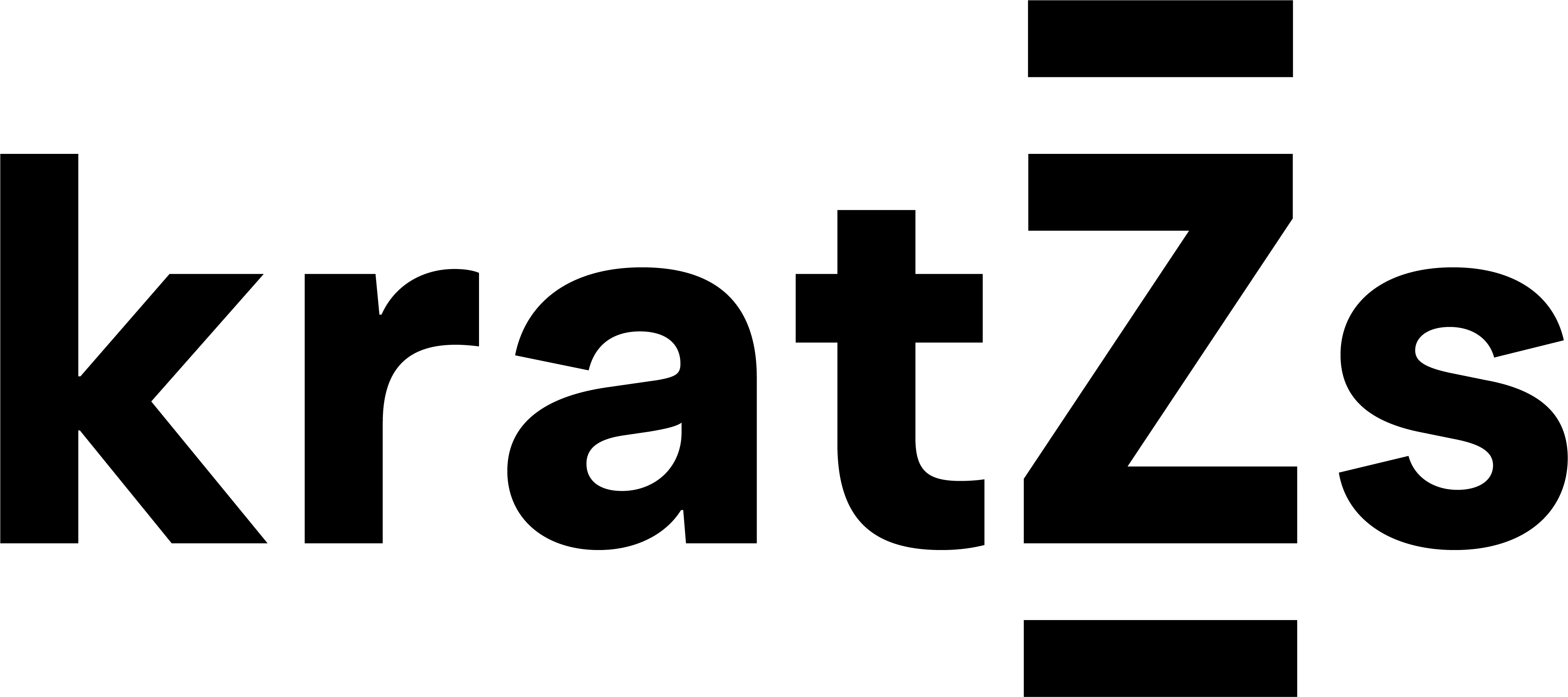 Kratzs Logo